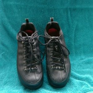 Skechers Work Shape Ups Sz. 8